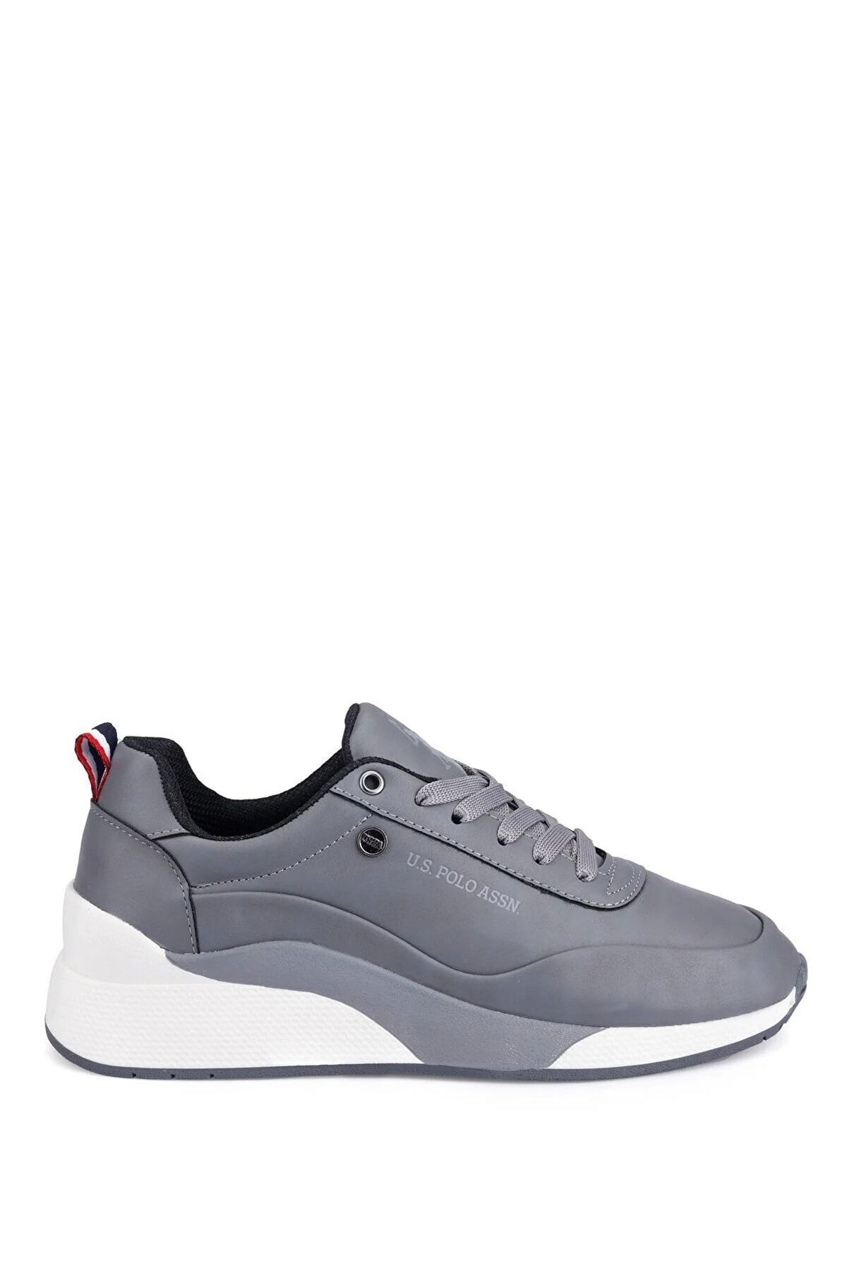 Polo sale walking shoes