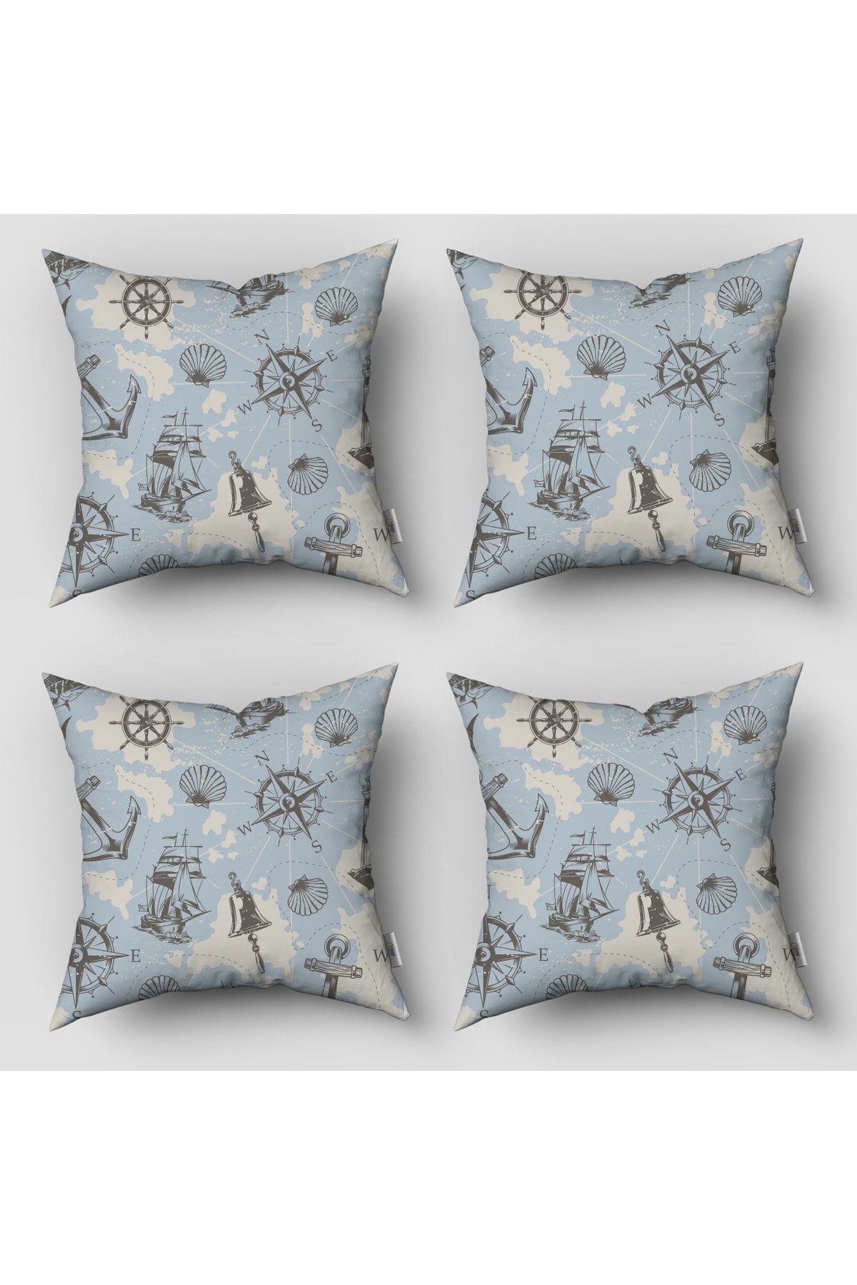 Decorative shop baby pillows