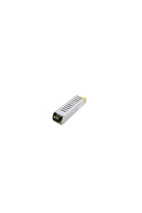 Metal Kasa Trafo Ac/dc 120w 10a 12v Image 0