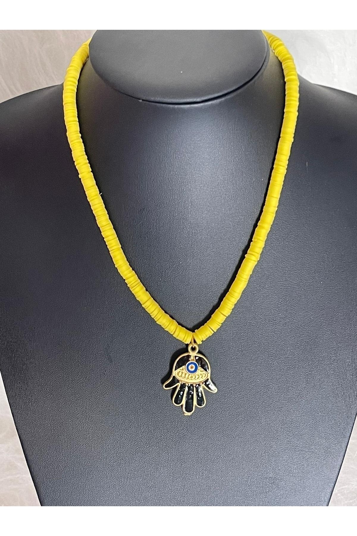 Fatima necklace best sale