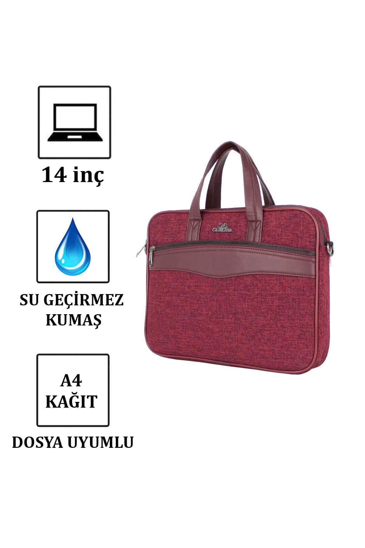 Avon best sale laptop bag