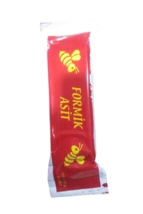 10 Paket Formik Asit 20'li Çubuk, Varroa Ile Mücadele Çubukları Image 0