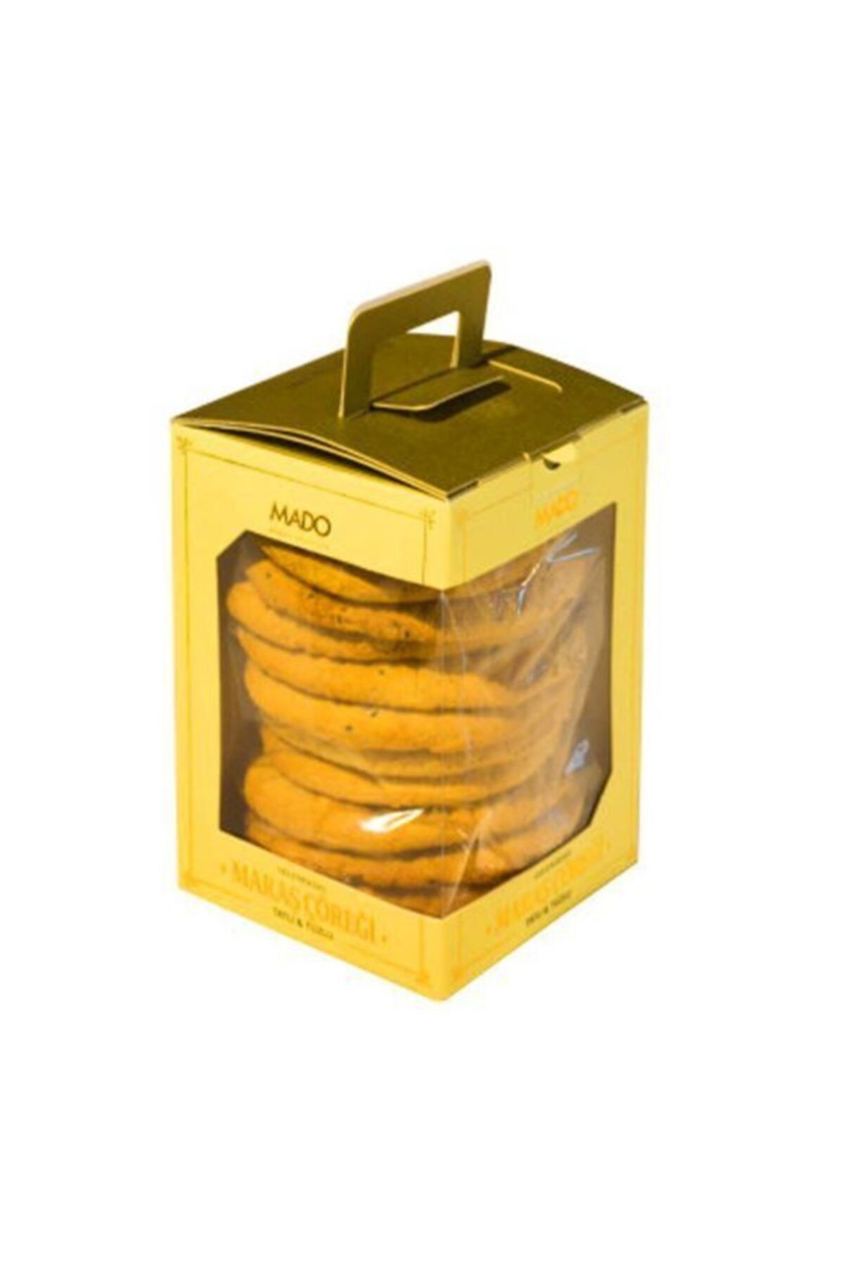 Mado Şekerli Çörek - 1 Kg
