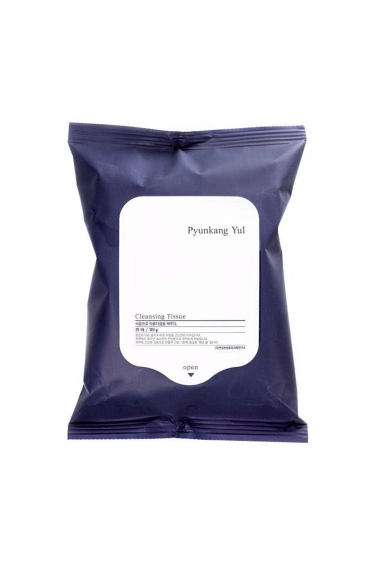 Pyunkang Yul Cleansing Tissue – Makyaj Temizleme Mendili