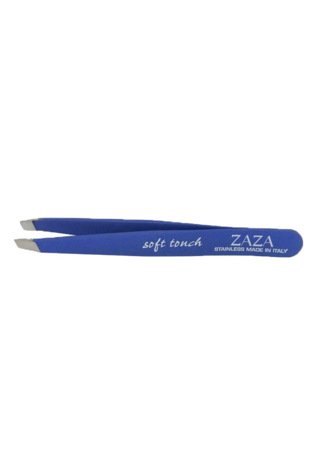 Zaza Soft Touch Cımbız