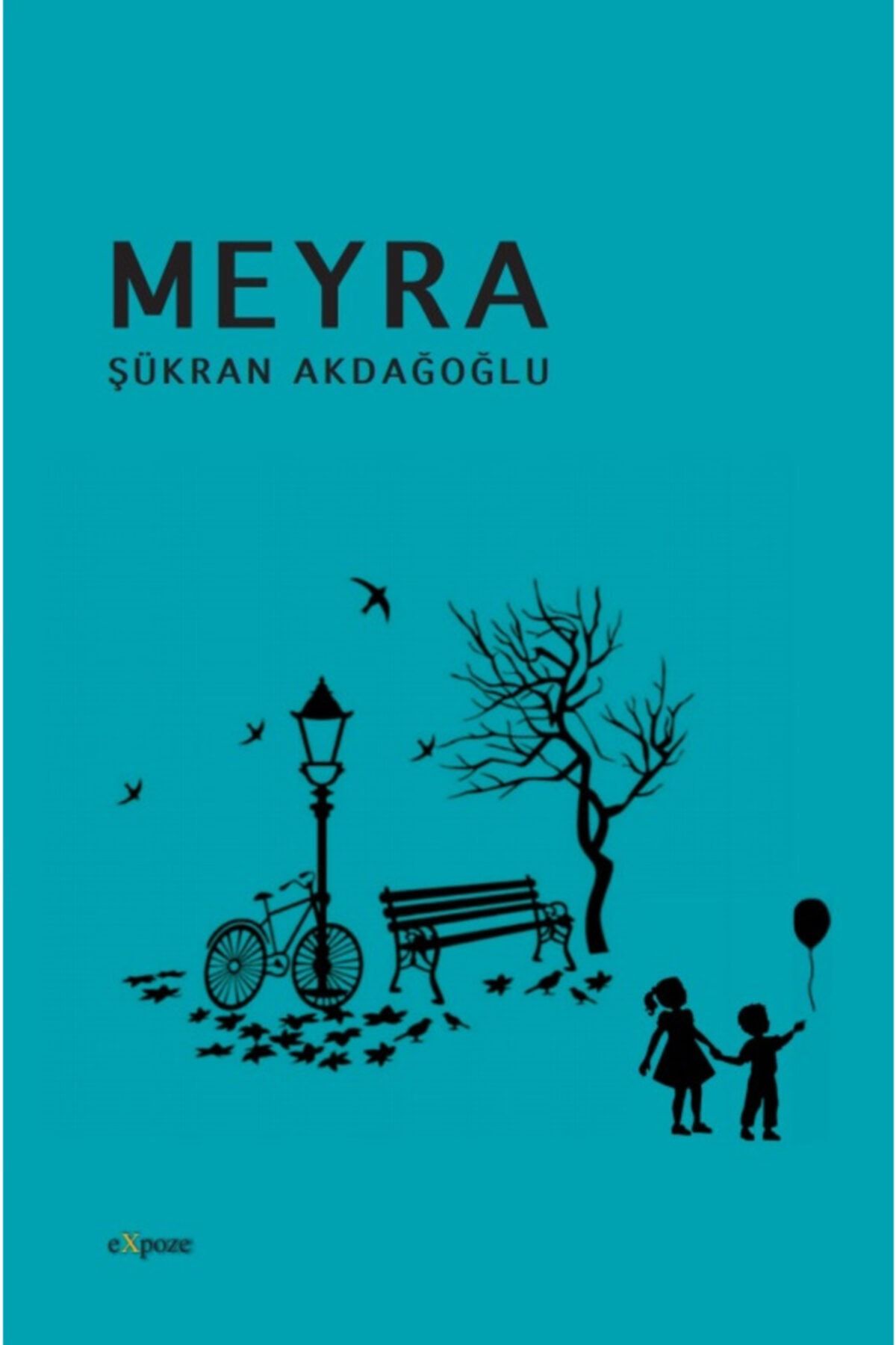 Expoze Kitap Meyra