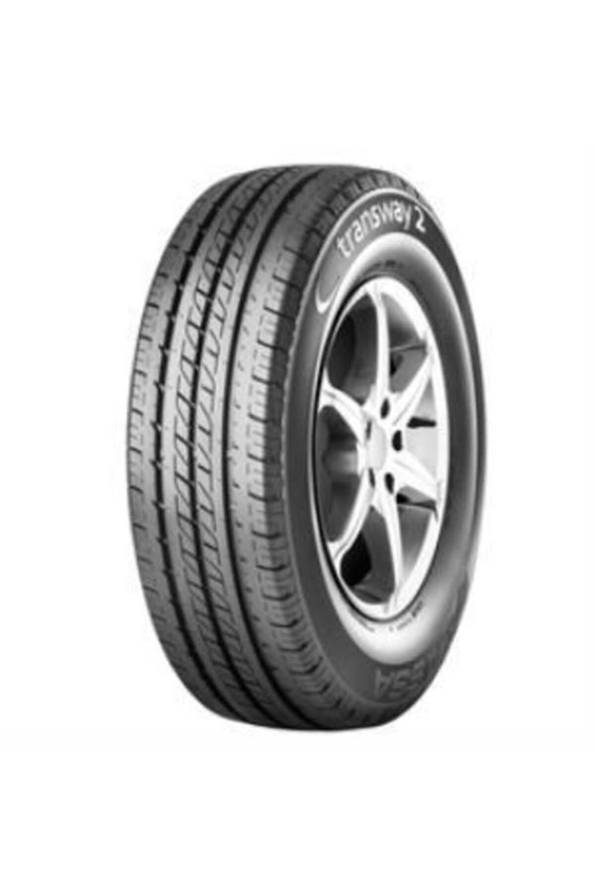 Lassa 205/65r16c 107/105t Transway 2 Yaz Lastiği Üretim Yılı: 2021