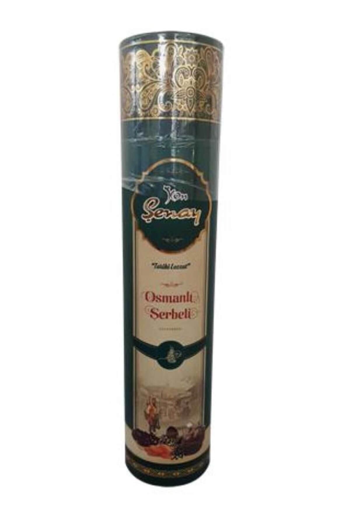Şenay Osmanlı Şerbeti 8696947902419