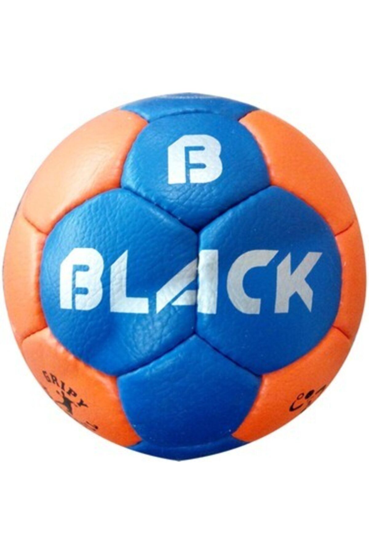 BLACK El Dikişli 2 Numara Hentbol Topu
