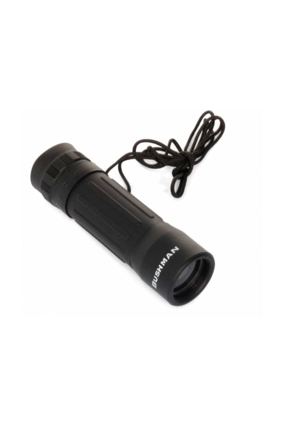 Bushman BN1 10x25 Tek Gözlü  Dürbün