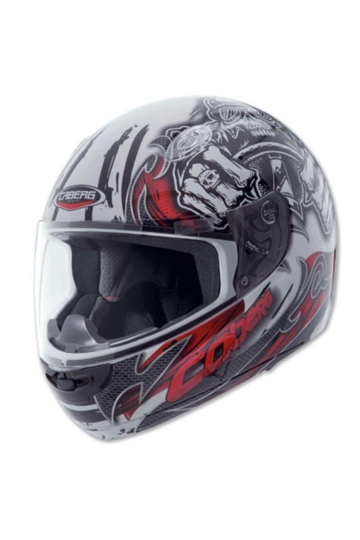 Caberg Kask 103 Jugle Full Face