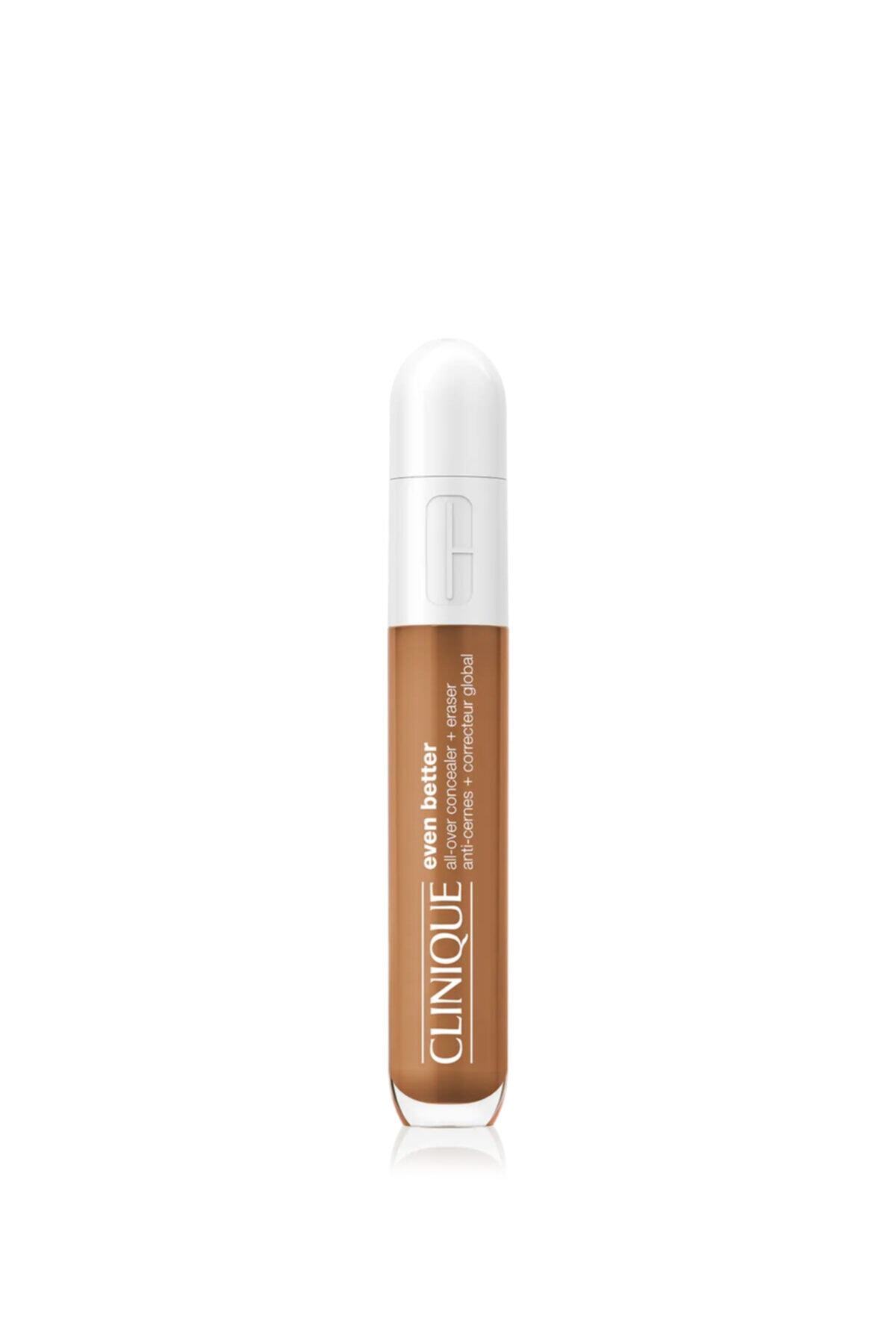 Clinique Even Better Concealer Göz Altı Kapatıcısı 192333055182 WN 122 Clove 76702
