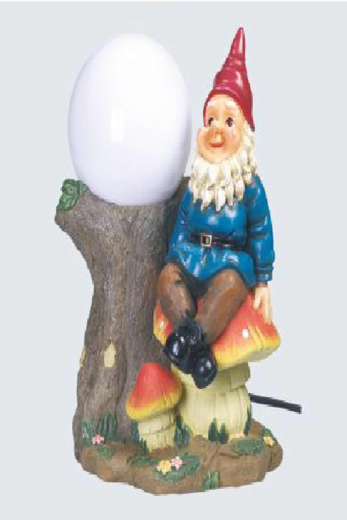 Sensa Mantarlı Cüce Biblo Sns-2603