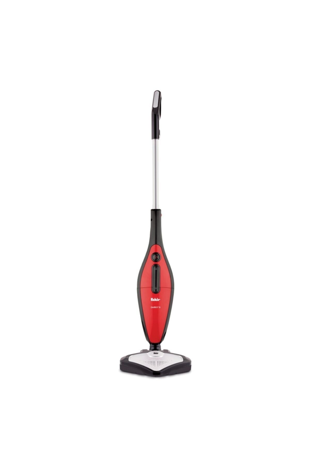 Fakir E Sınıfı Toz Torbasız Dikey Elektrikli Süpürge Darkys 800 W