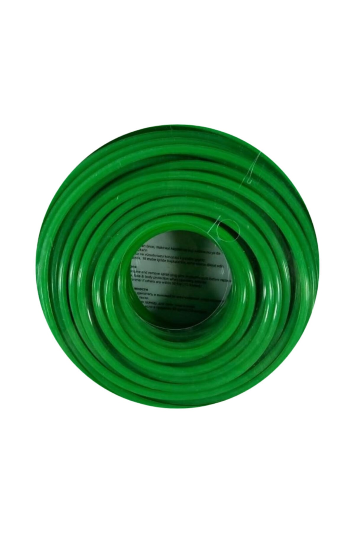 Baytec Bay-tec Mk4722 Tırpan Misinası Altıgen 3.5mm X 41m