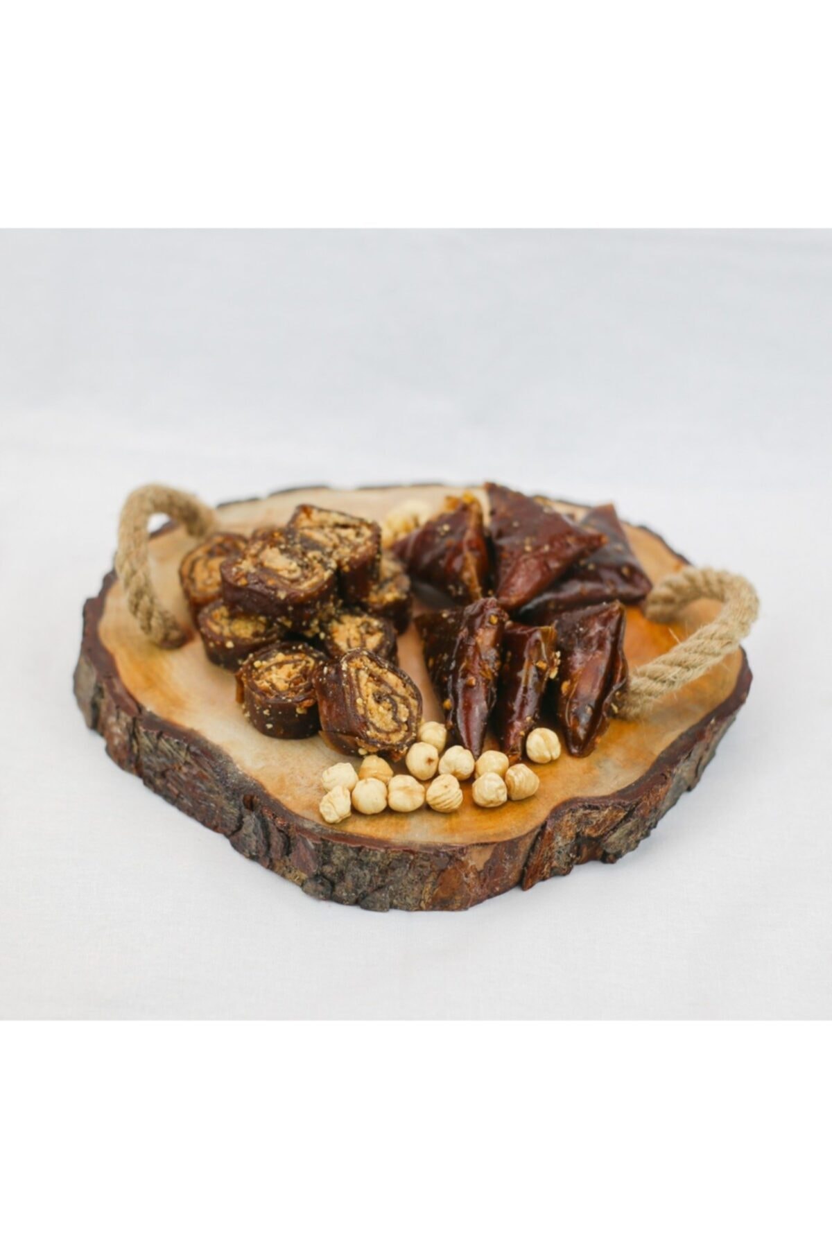 Ömer Esen Gıda Yusufeli Ballı Muska 500 gr