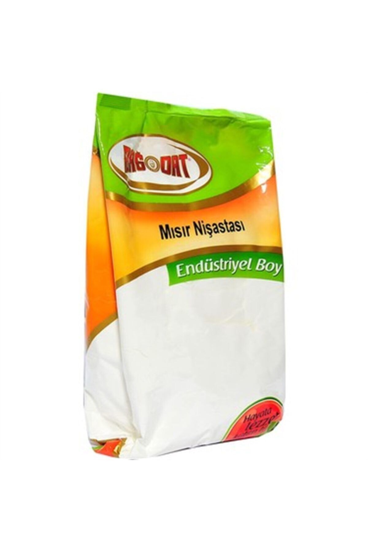 Bağdat Baharat Mısır Nişastası 1 kg
