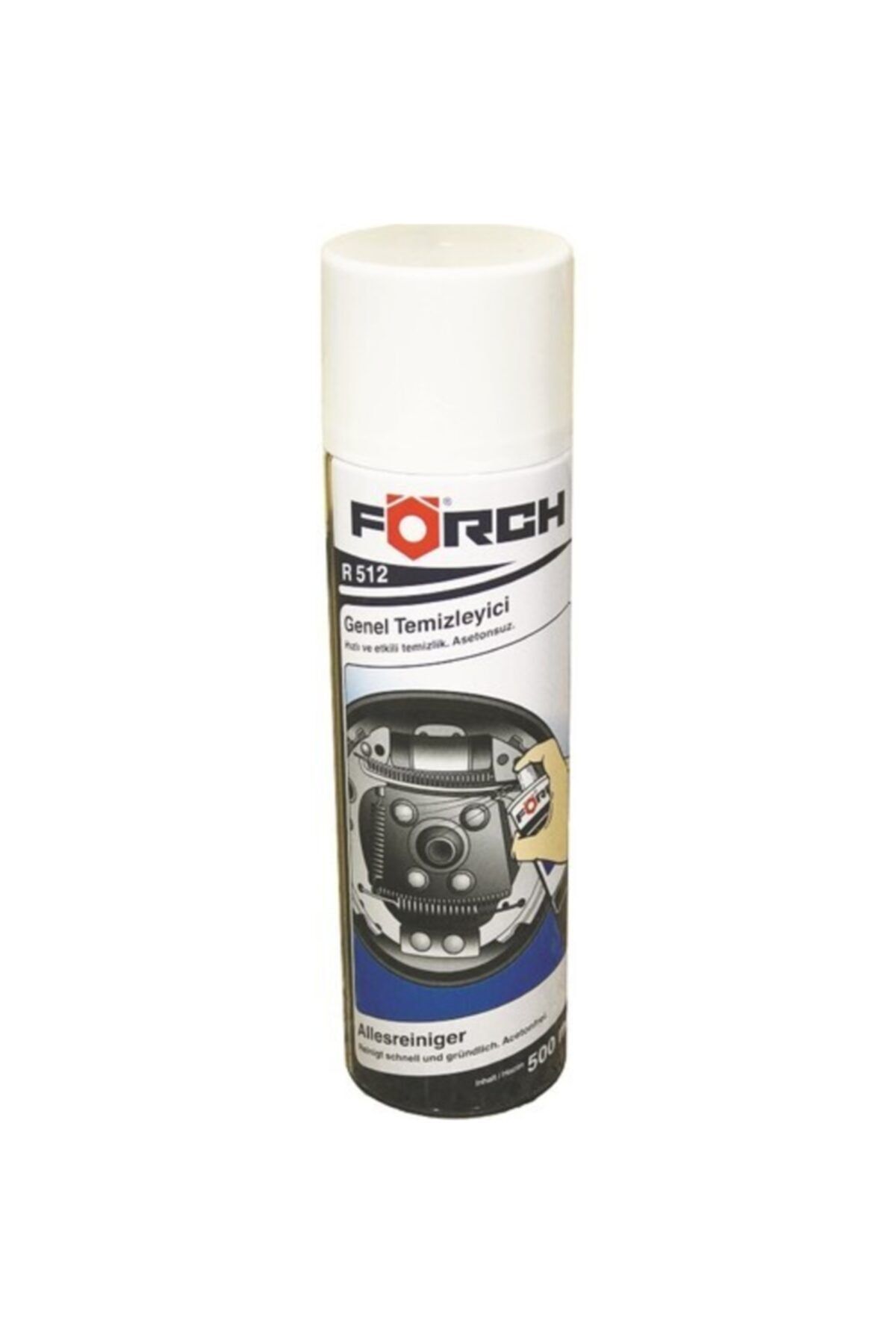 förch Genel Temizleyici 500ml