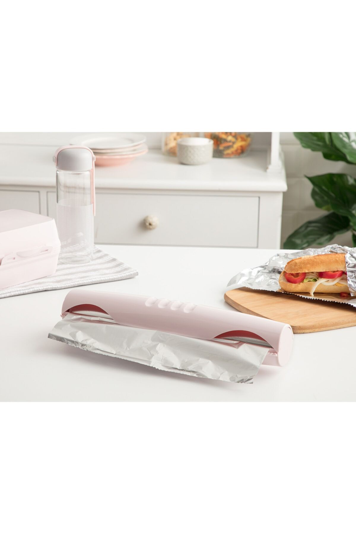 Madame Coco Diurne Folyoluk - Soft Pudra