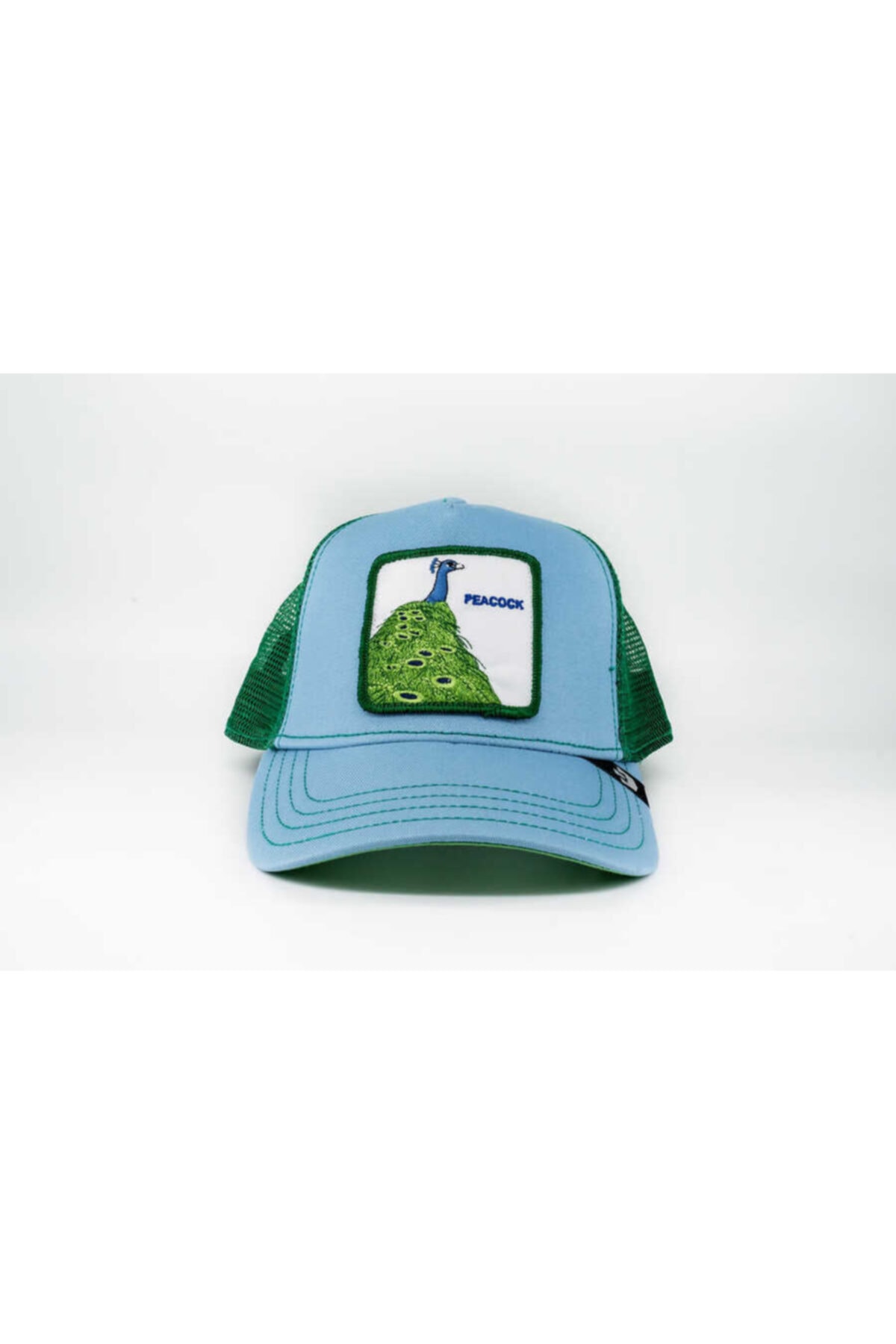 Goorin Bros 101-0468 Hey Mister Trucker Hat