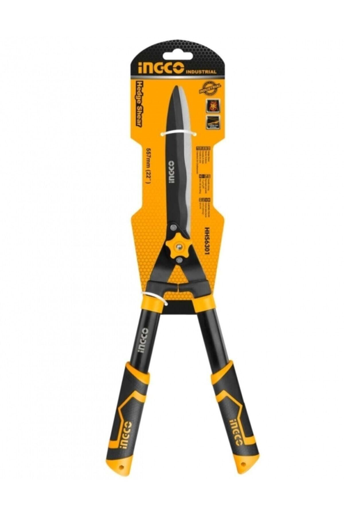 Ingco 557 Mm/22\