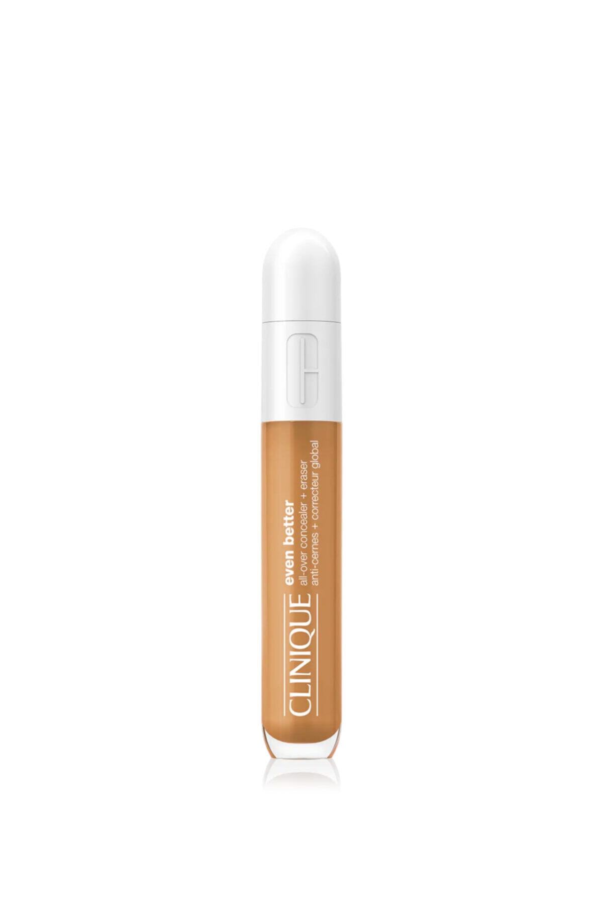 Clinique Even Better Concealer Göz Altı Kapatıcısı 192333055366 WN 100 Deep Honey 76702
