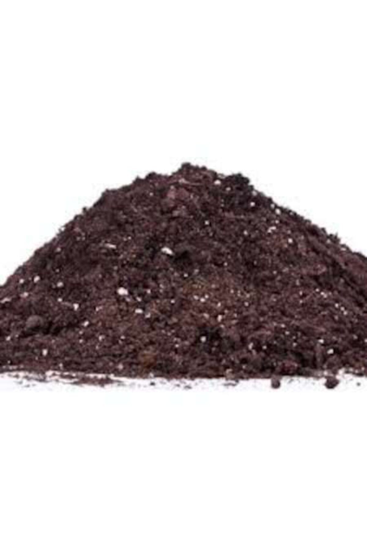Murat Tohumculuk Zengin Karışım Çiçek Toprağı Özel Karışım Bonsai Toprağı 2 Litre Torflu Toprak