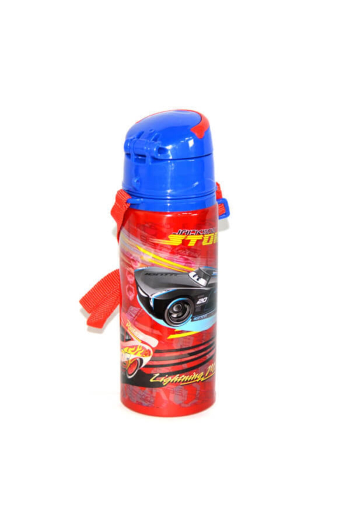 Ofisle Hakan Çanta Cars 97810 Metal Matara