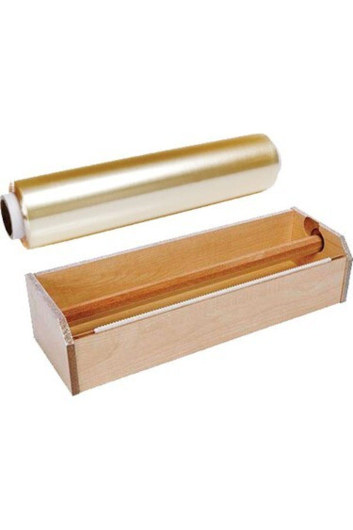 HEDEF1 Ahşap Streç Aparatı 45 Cm.