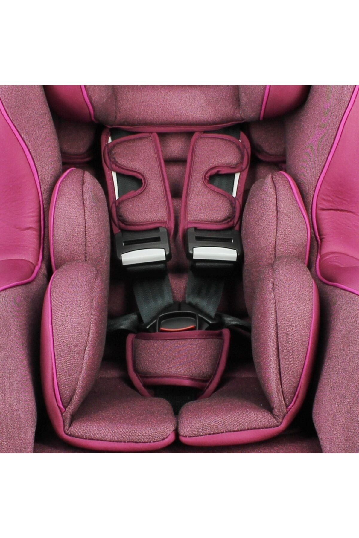 Comfymax Platinium 0-25 kg Pembe Oto Koltuğu