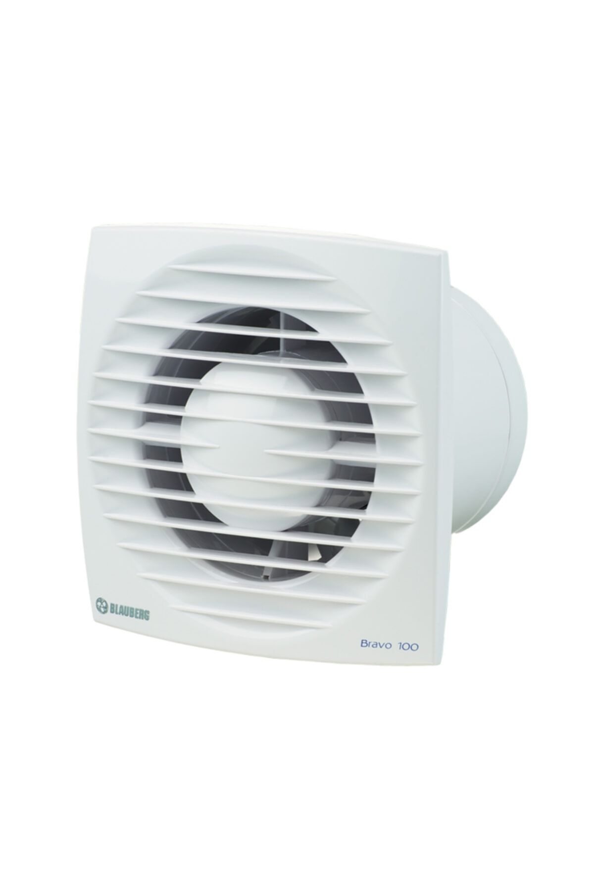 Blauberg Bravo 100 Duvar Ve Tavan Tipi Aksiyel Fan (101M³/H)