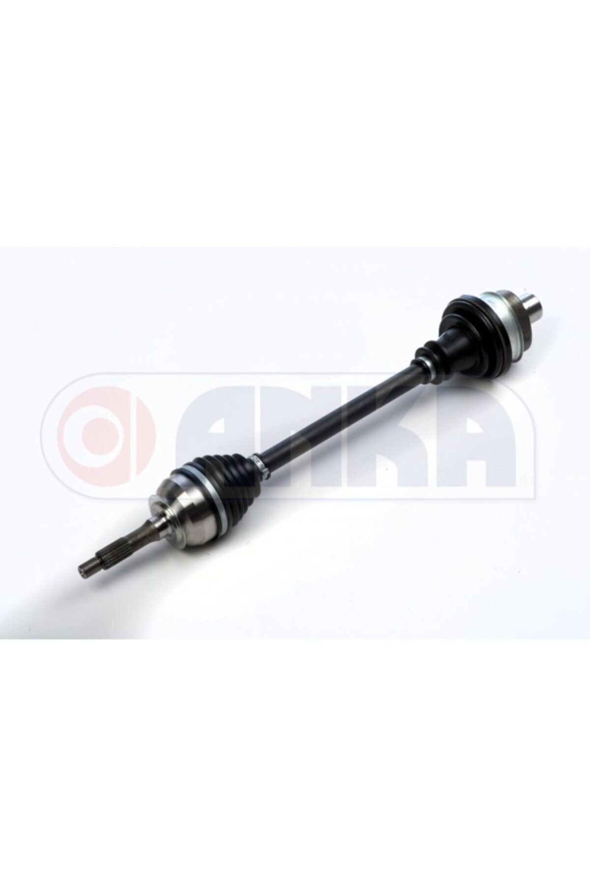 Anka R12 Toros Ön Aks Komple 7701498699-7701348085