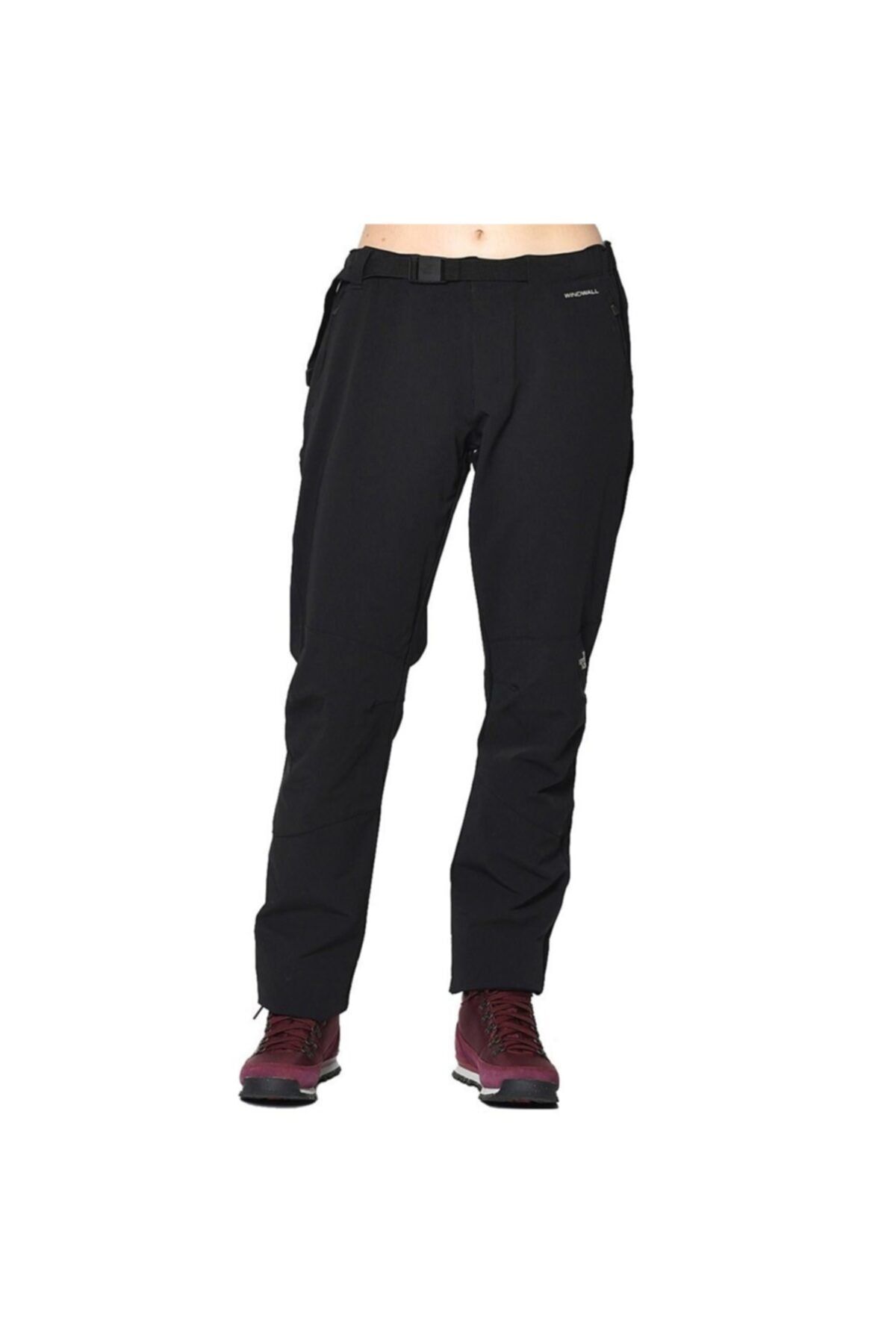 THE NORTH FACE Kadın Siyah Pantolon