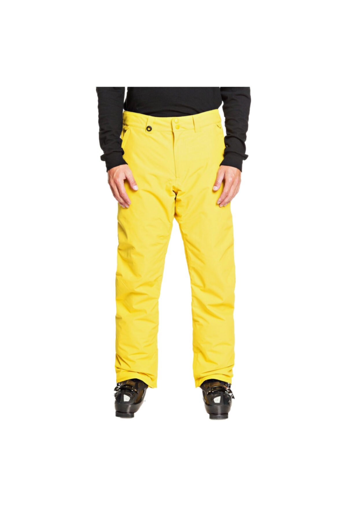 Quiksilver Estate Pt Snpt Erkek Snowboard Pantolonu