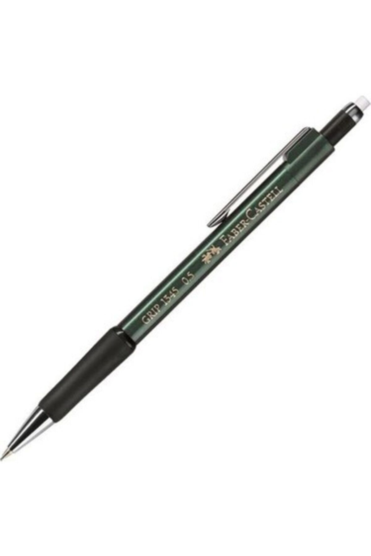 Faber Castell Faber Grip Lı 1347 0.5mm Uçlu Kalem Yeşil