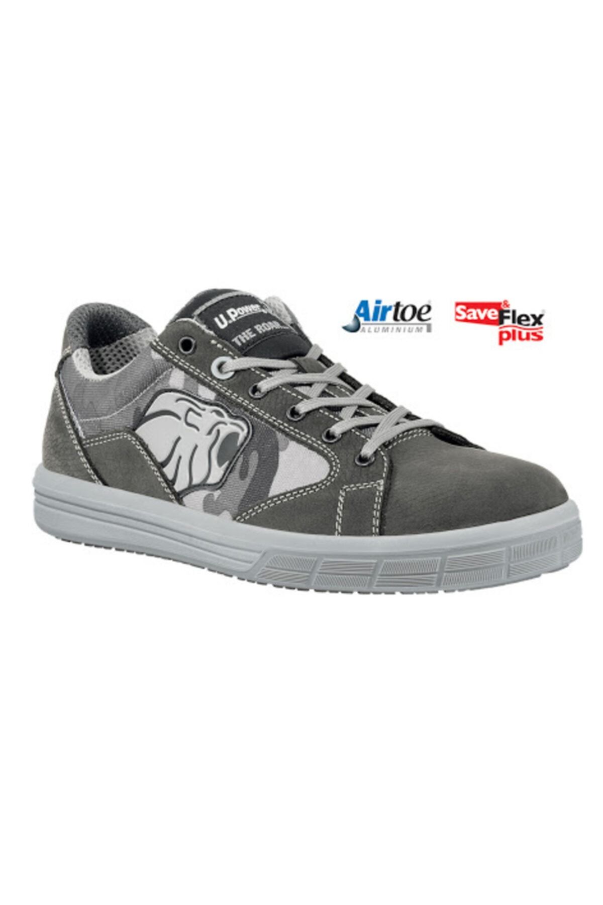 UPOWER Rambo S3 Src