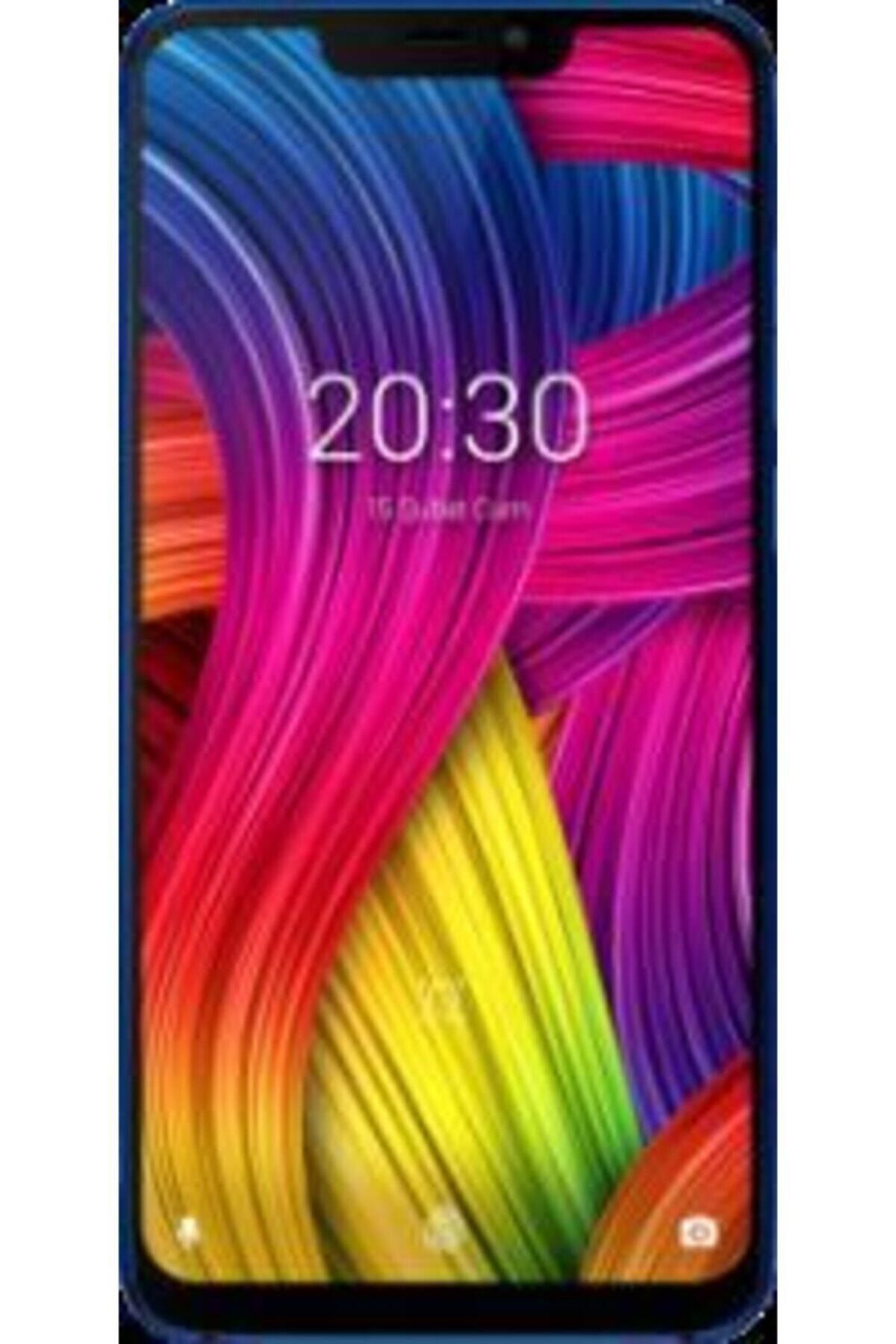 EKRANBARONİ Vestel Venüs Z30 Lcd Ekran Dokunmatik Çıtasız Full Ekran