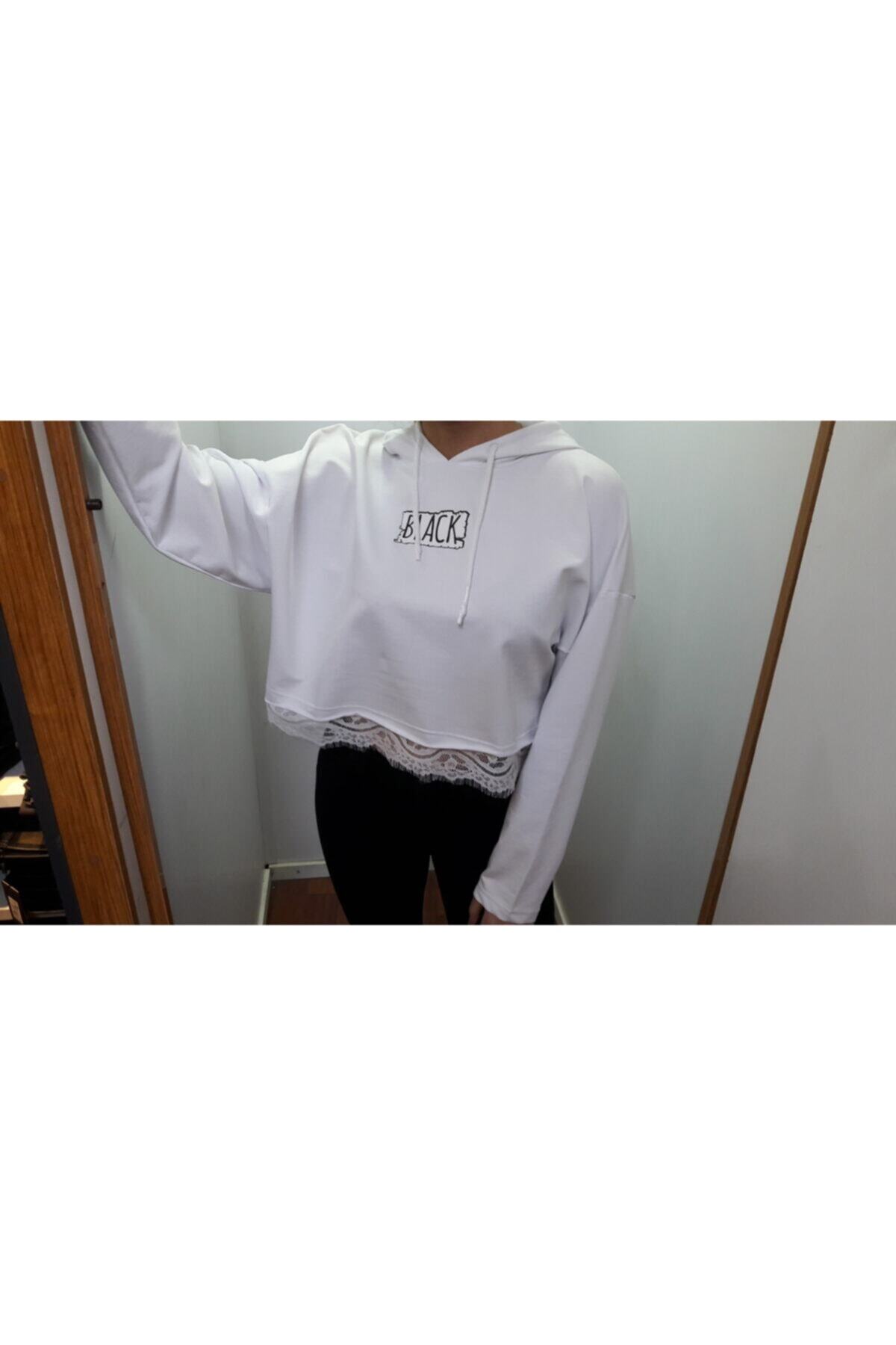 Cazador Cdr 5307 2 Iplik Byn Kpşn. Sweat