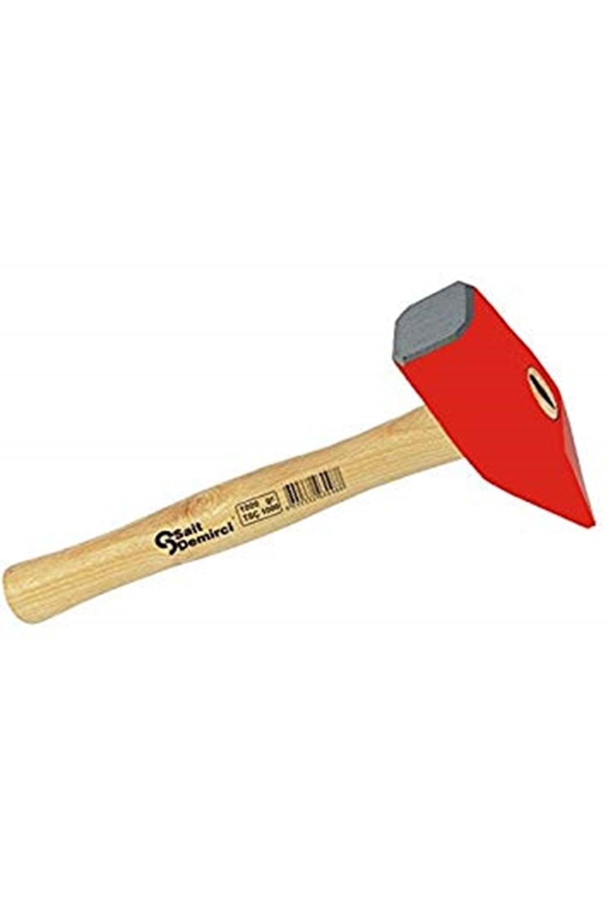 Sait Demirci Çekiç1000gr