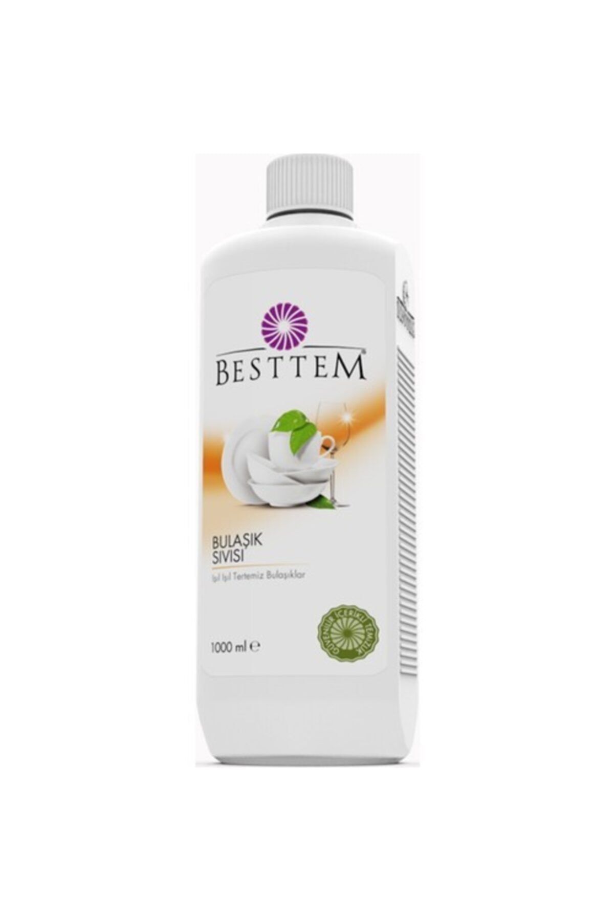 BESTTEM Bulaşık Sıvısı 1000 ml