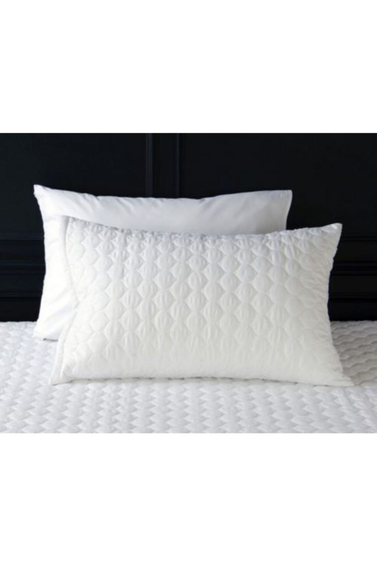 Nart Home 6 Lı Yastık Alezi