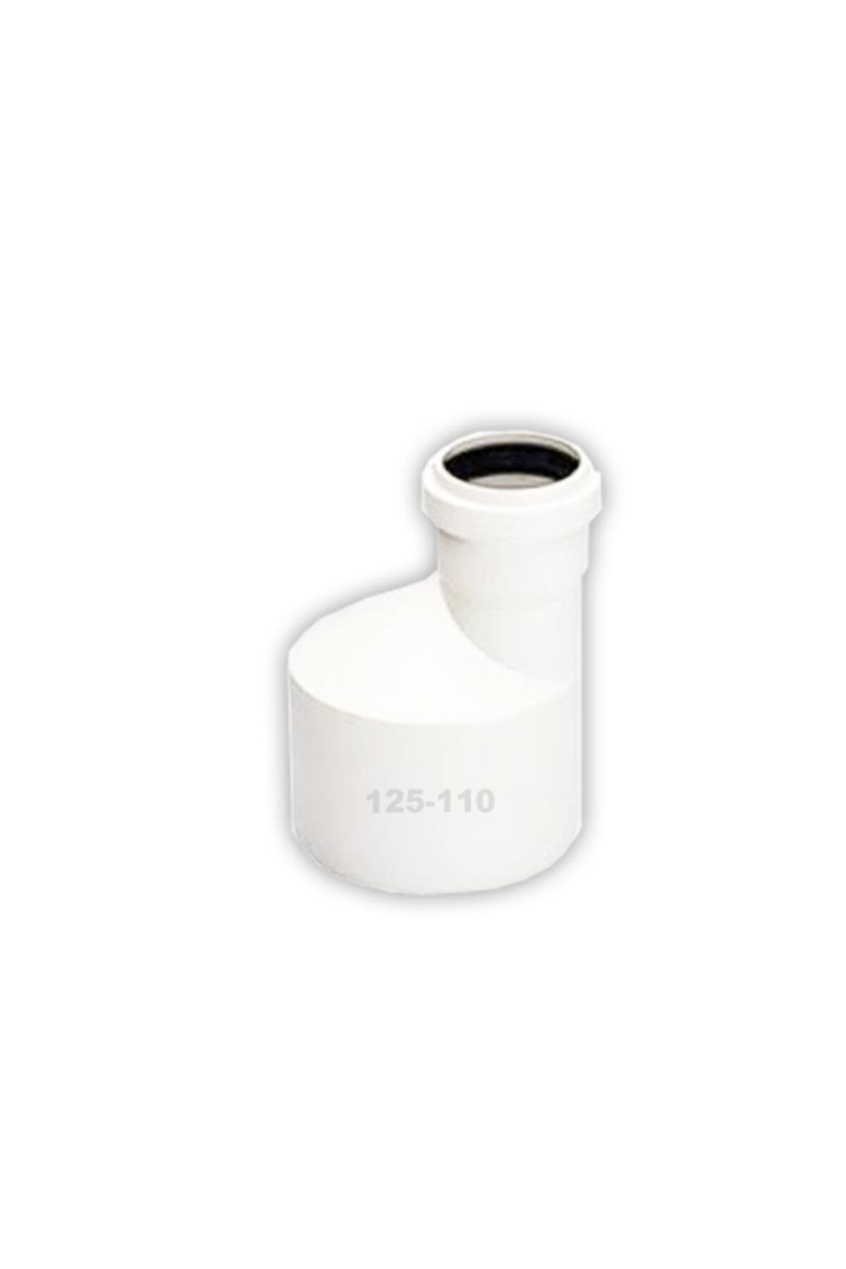 HAKAN PLASTİK 125*110 Pvc Rediksiyon