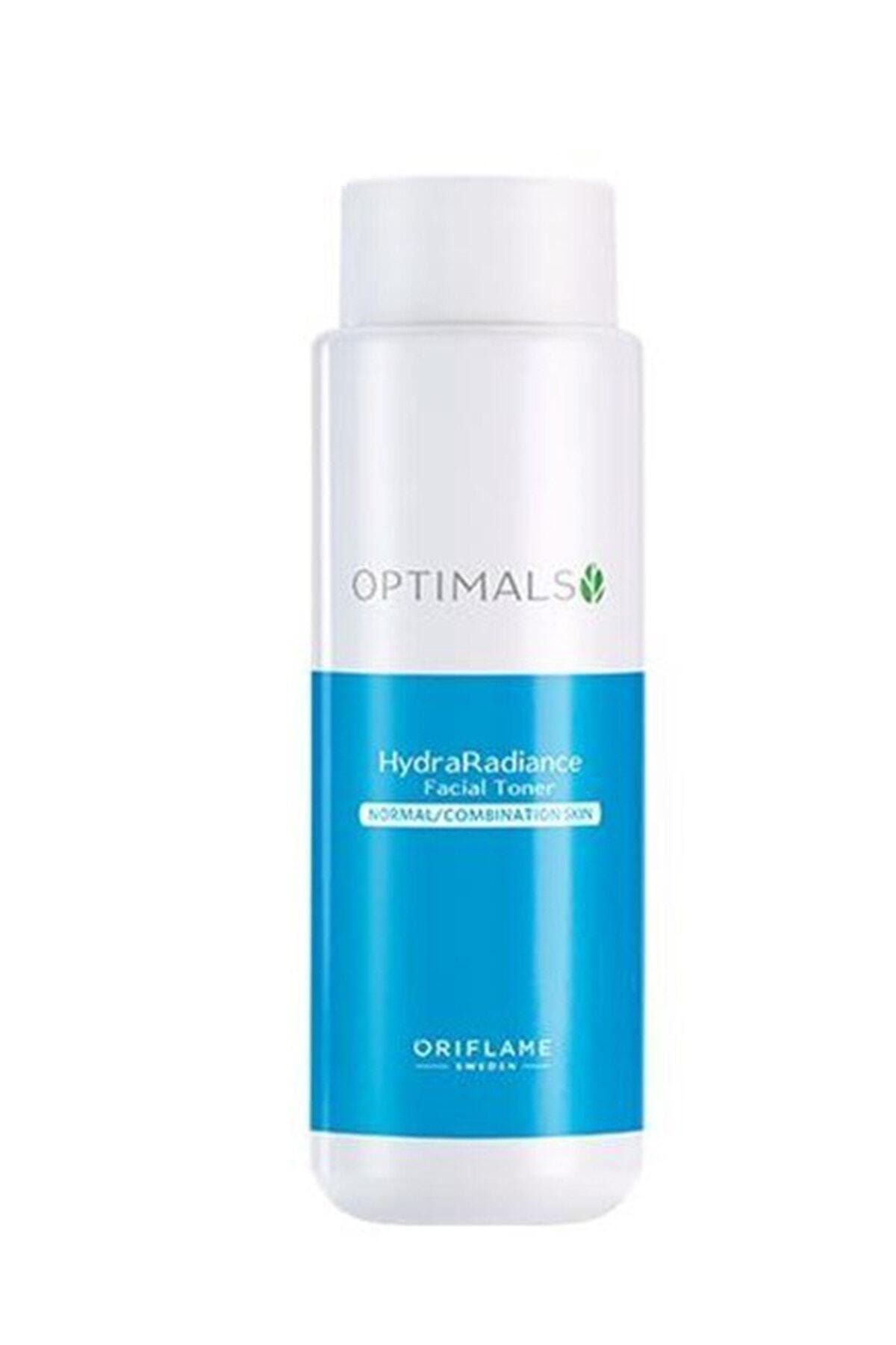Oriflame Optimals Hydra Radiance Tonik Normal/karma Ciltlere Özel 150 ml 5768541481994