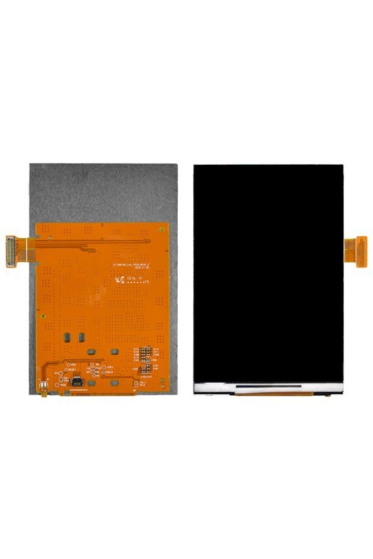 Lifeiletisim Samsung Galaxy Fame S6810 Için Lcd Ekran