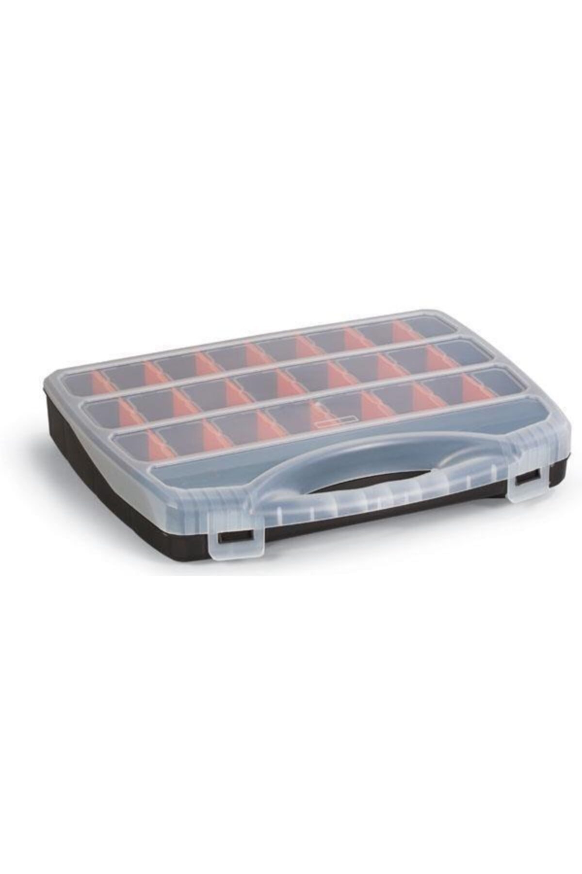 Portbag Organizer Separatörlü Pp03 Poly 48