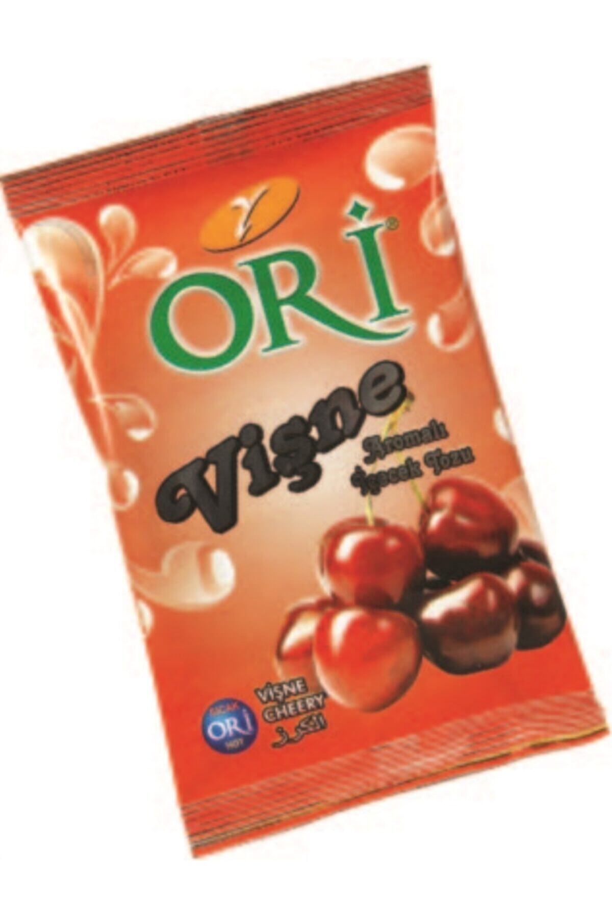kuruyemişcin Ori Toz Içecek Tozu Vişne 250gr