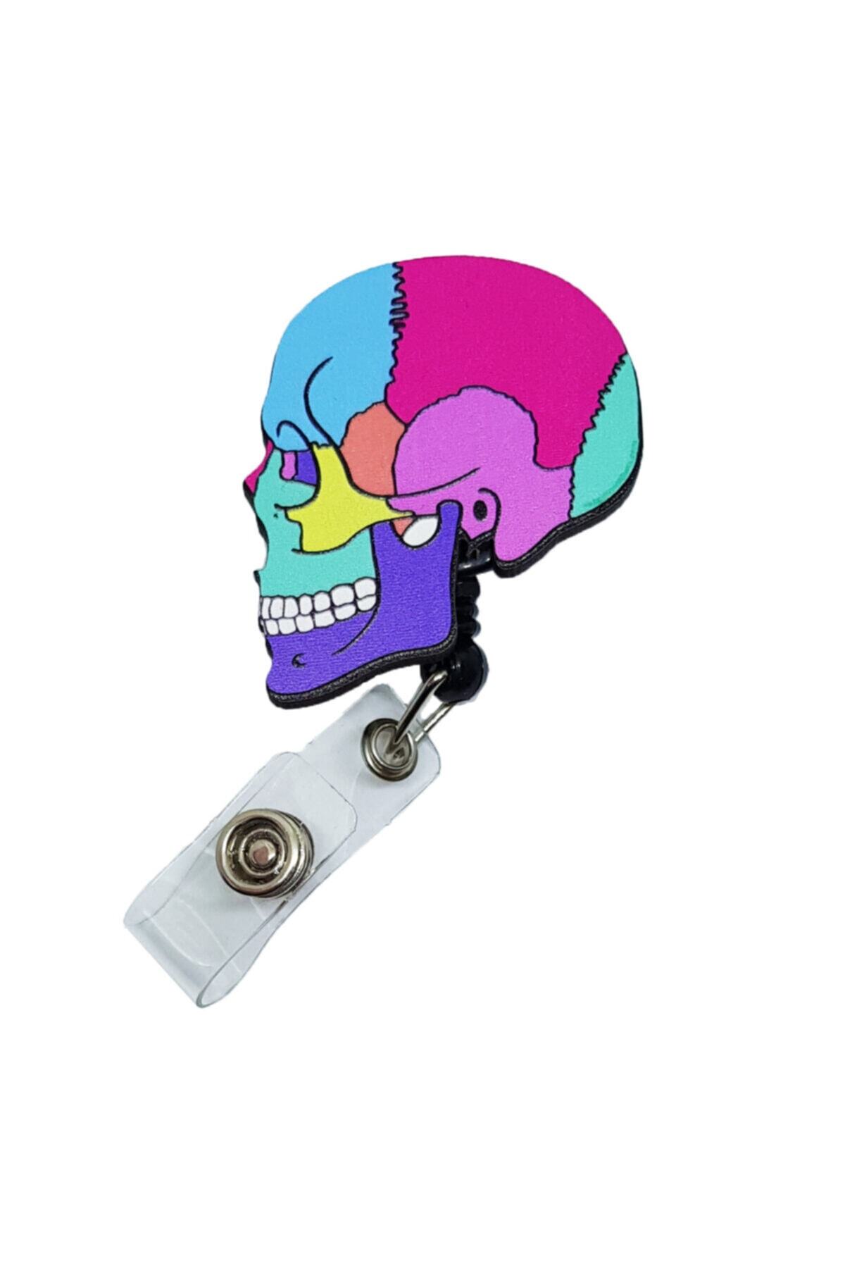 Latissime Cranium Yoyo Kartlık