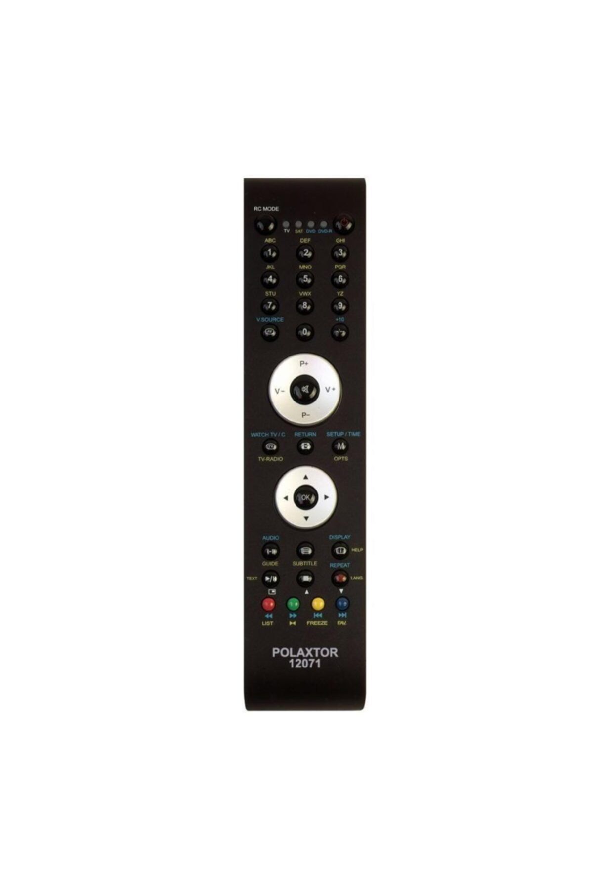 Vestel Lcd Led Kumanda Çift Okeyli 23-26-32