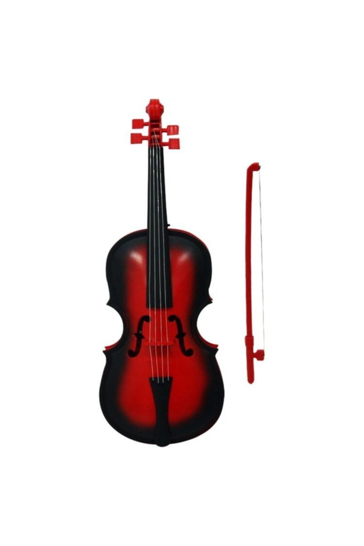 Bircan Oyuncak Violin Pilli Keman