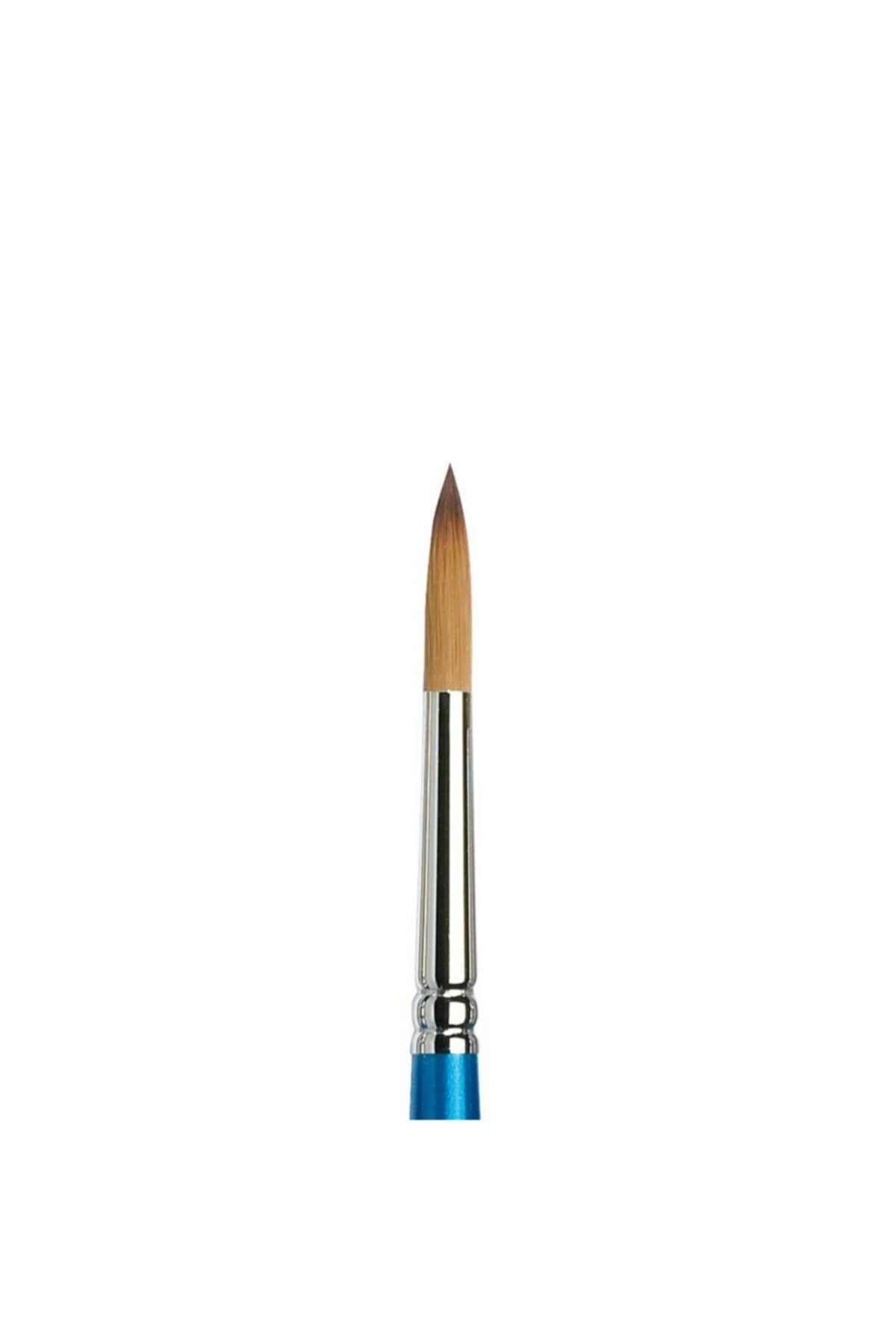 Winsor Newton Winsor & Newton : Cotman : 444 Serisi Uzun Sap Yuvarlak Fırçası No : 8